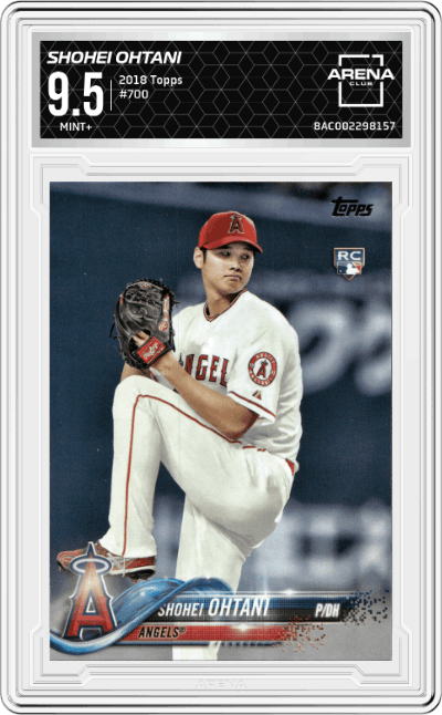 Shohei Ohtani