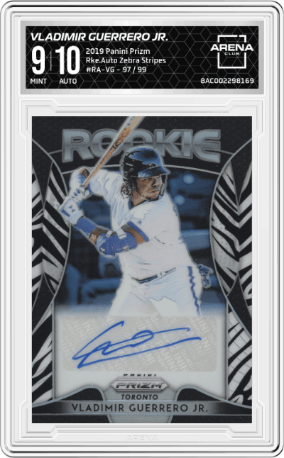 Vladimir Guerrero Jr.