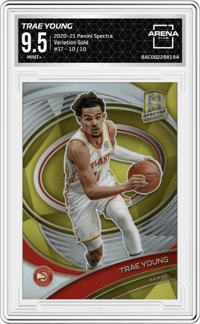 Trae Young