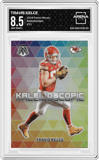 Travis Kelce