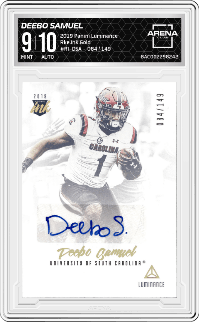 Deebo Samuel