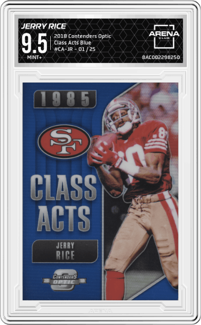 Jerry Rice