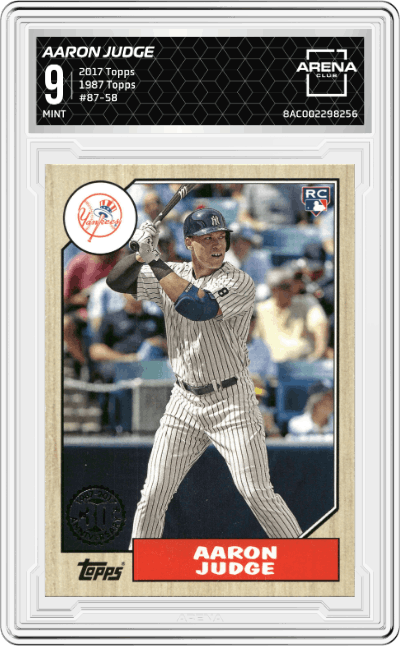 Aaron Judge