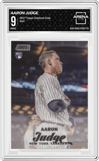 Aaron Judge