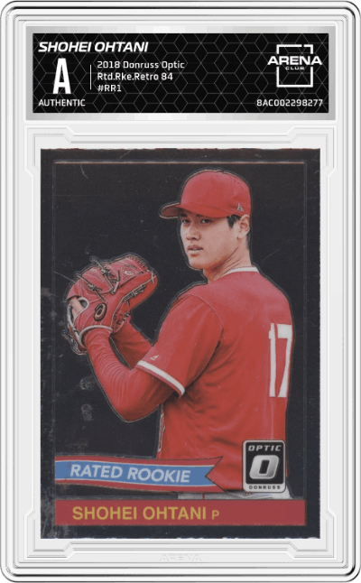 Shohei Ohtani