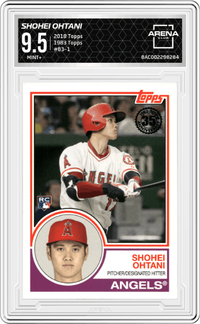 Shohei Ohtani