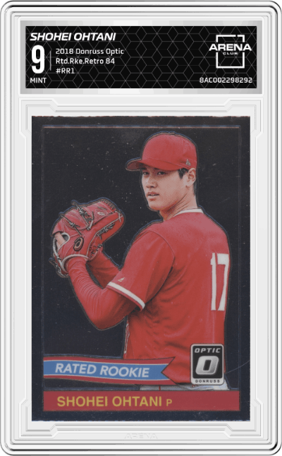 Shohei Ohtani