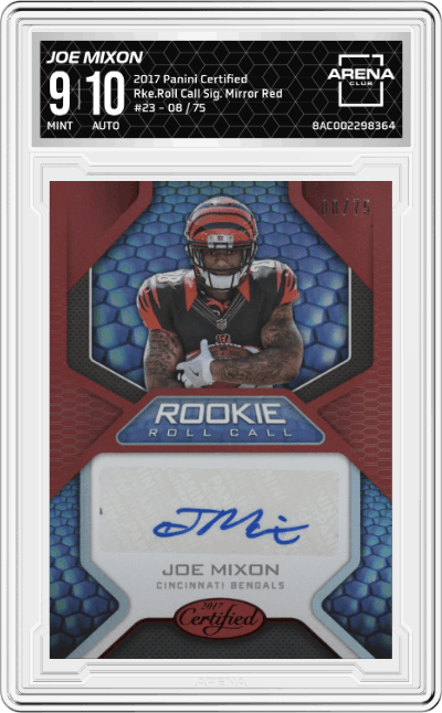 Joe Mixon