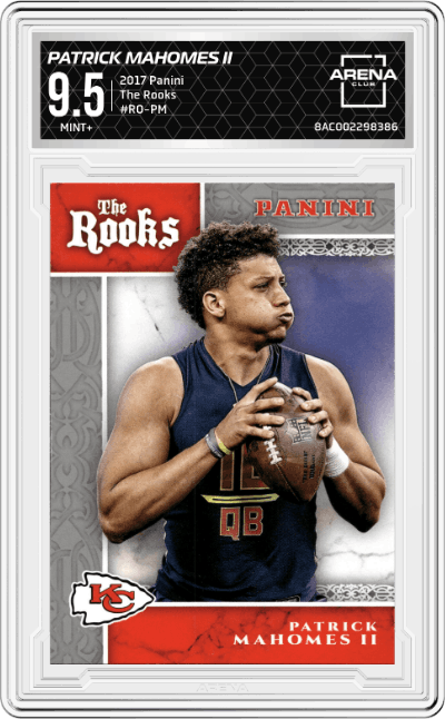 Patrick Mahomes II