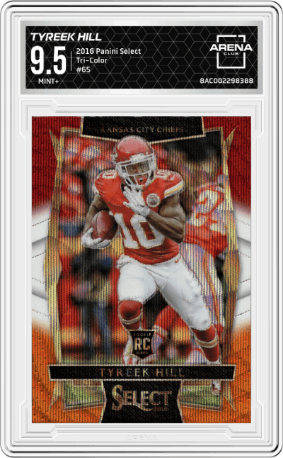 Tyreek Hill