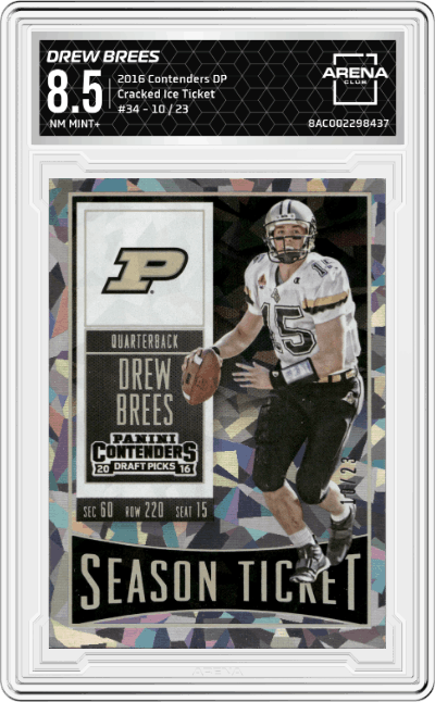 Drew Brees