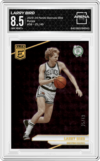 Larry Bird
