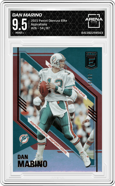 Dan Marino
