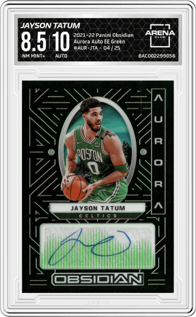Jayson Tatum