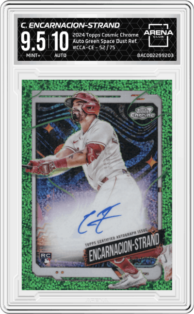 Christian Encarnacion-Strand