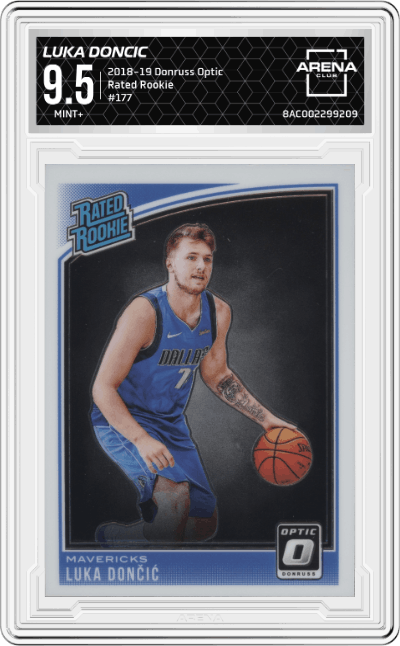 Luka Doncic