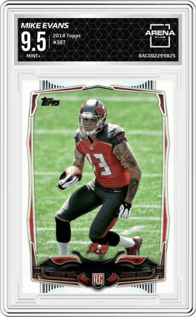 Mike Evans