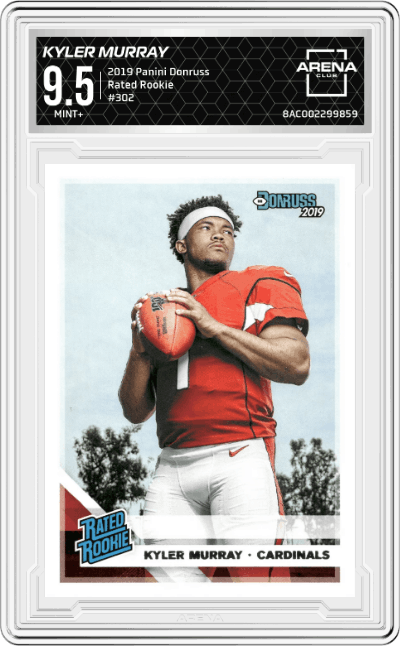 Kyler Murray