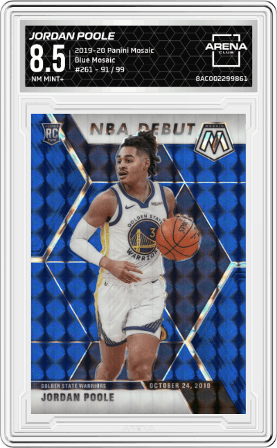 Jordan Poole
