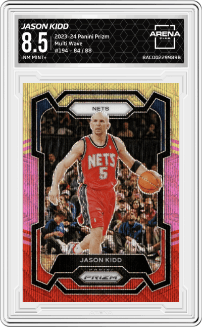 Jason Kidd