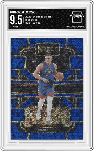 Nikola Jokic