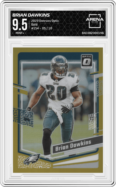 Brian Dawkins
