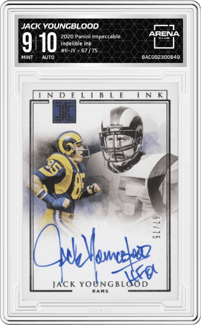 Jack Youngblood