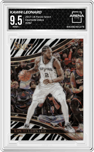 Kawhi Leonard