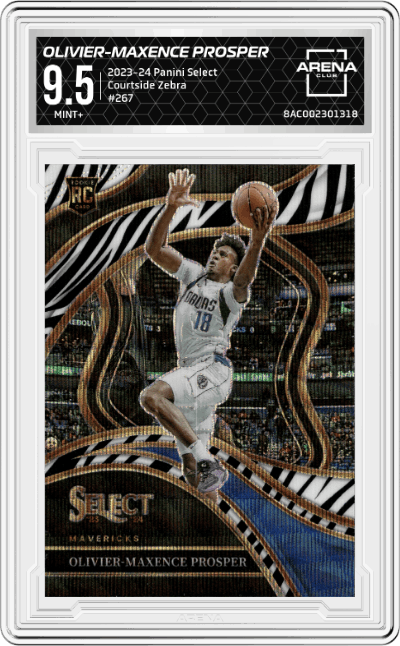 Olivier-Maxence Prosper