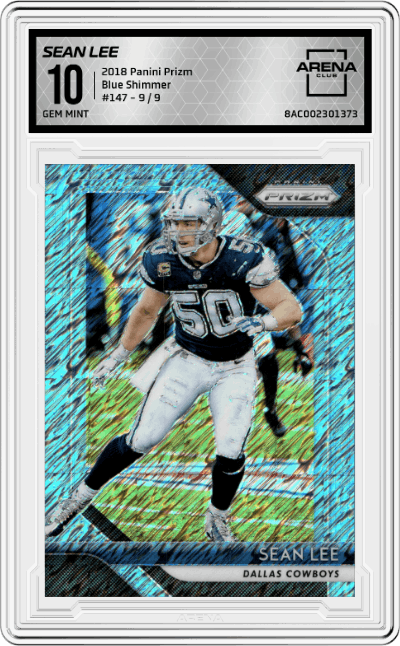 Sean Lee