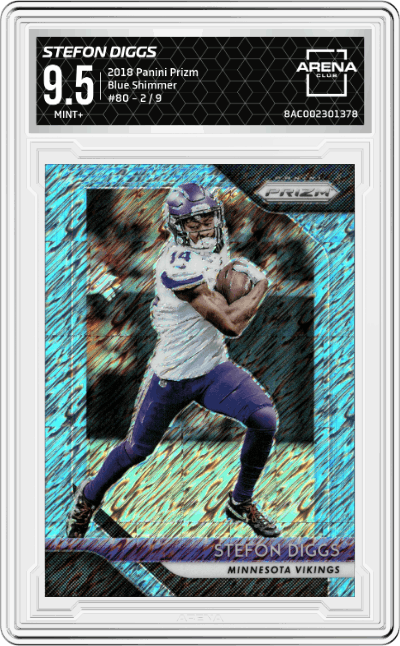 Stefon Diggs