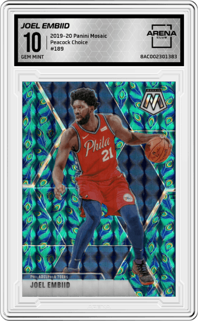 Joel Embiid