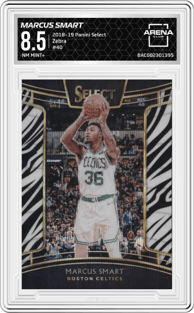 Marcus Smart
