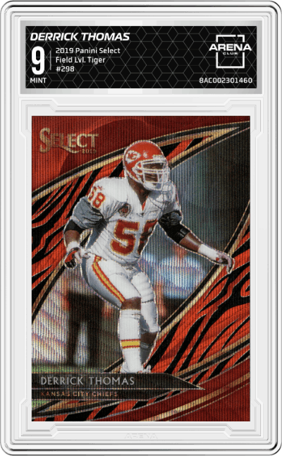 Derrick Thomas