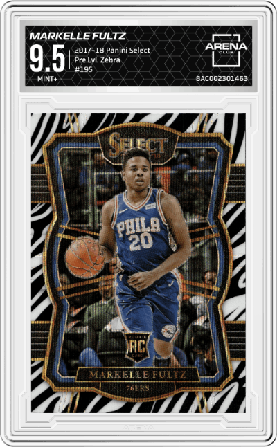 Markelle Fultz
