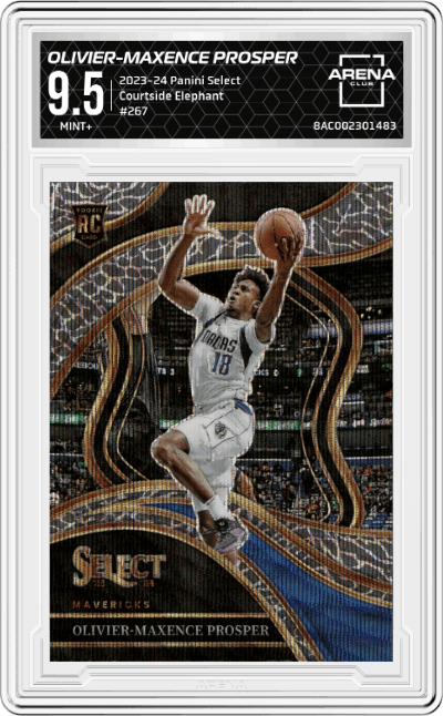 Olivier-Maxence Prosper