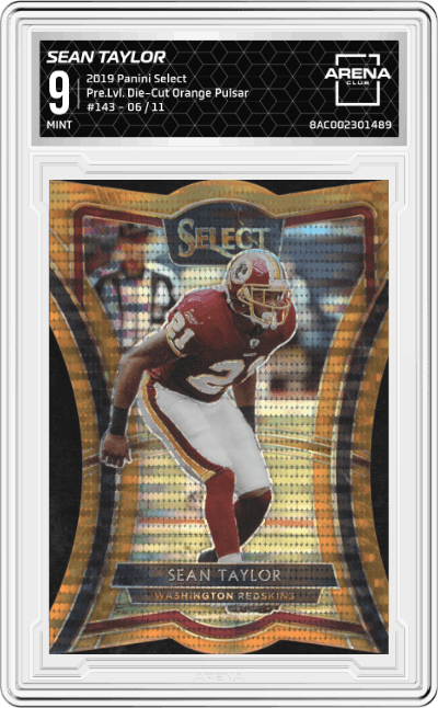Sean Taylor