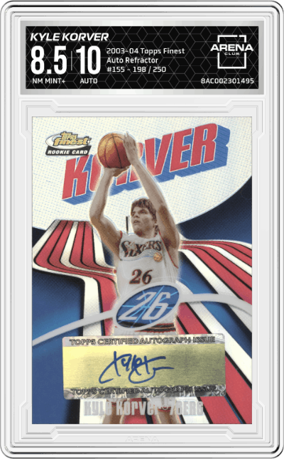 Kyle Korver