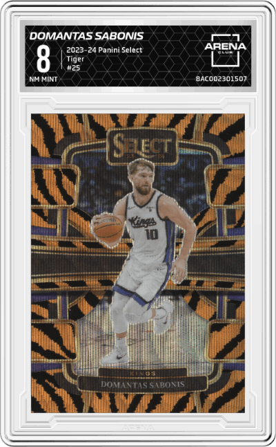 Domantas Sabonis
