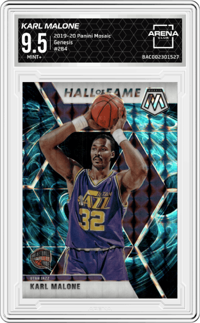 Karl Malone