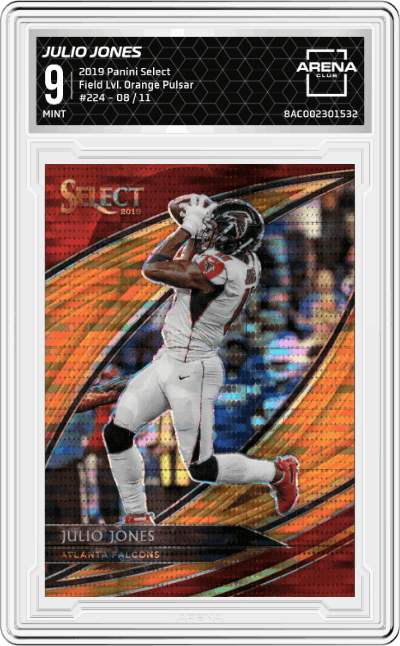 Julio Jones