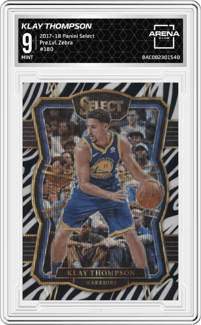 Klay Thompson