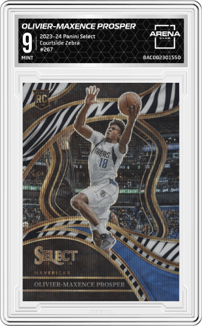 Olivier-Maxence Prosper