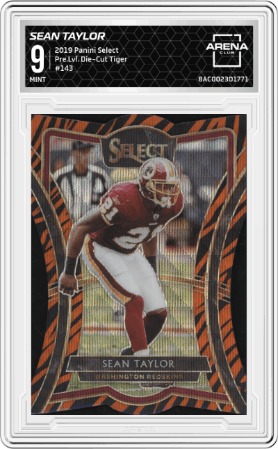 Sean Taylor