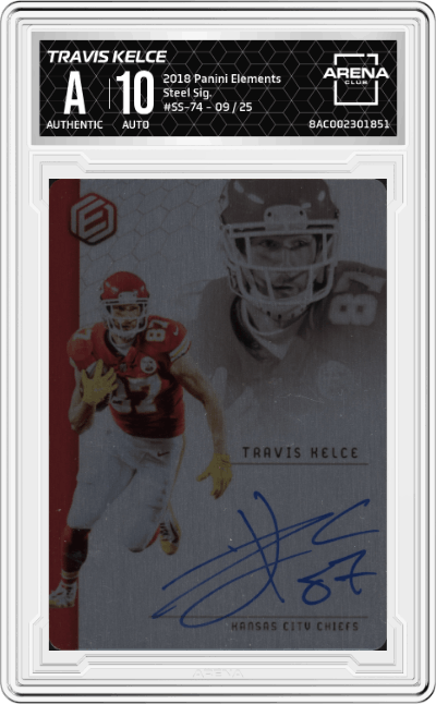 Travis Kelce