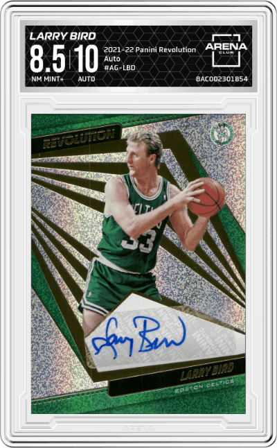 Larry Bird