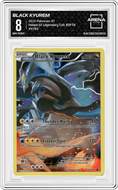 Black Kyurem