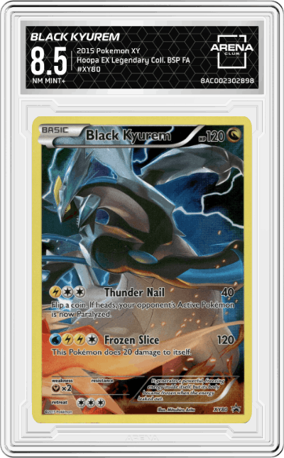 Black Kyurem