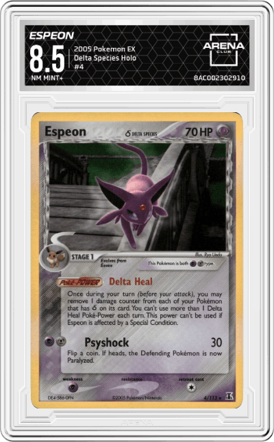 Espeon