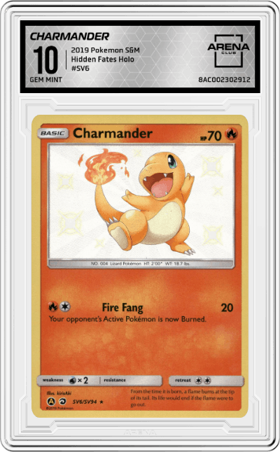 Charmander
